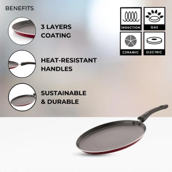 Appachetty Pencil Signature - Medium