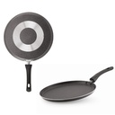 Flat Tawa PENCIL Signature - 280 mm 