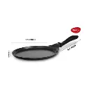 Flat Tawa PIGEON Wondercast - 28 cm