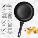 Fry Pan MILTON Tri-Ply - 1.2 l
