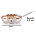 Casserole NIRLON CS12 - 260 mm