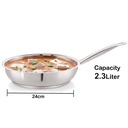 Casserole NIRLON CS12 - 260 mm