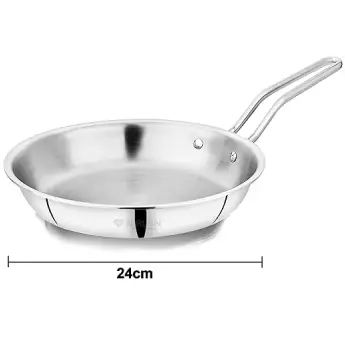 Pressure Cooker NIRLON Classic - 5.5 l