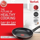 Fry Pan TEFAL Day By Day - 24 cm