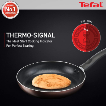 Fry Pan TEFAL Day By Day - 24 cm