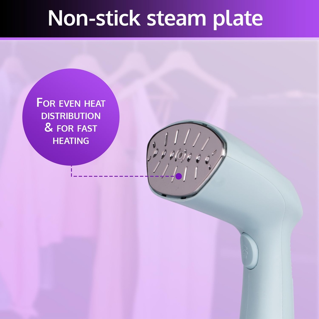 Hand Steamer PIGEON -1200 W