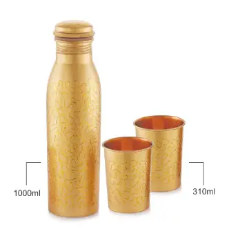 Gift Set CELLO Elite - 3 Pcs