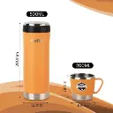 Gift Set CELLO Cheer Up - 3 Pcs 