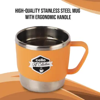 Gift Set CELLO My Cup - 3 Pcs 