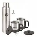 Gift Set CELLO My Trip - 3 Pcs