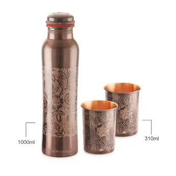 Gift Set CELLO Diva(Ornate) - 3 Pcs