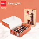 Gift Set CELLO Diva(Flower) - 3 Pcs 