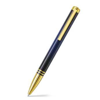 Gift Set LAPIS BARD Torque - Navy