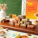 Assorted Dry Fruit Bites HALDIRAM'S - 350 g