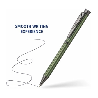  Gift Set PIERRE CARDIN  Excalibur - Pen & Diary