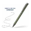  Gift Set PIERRE CARDIN  Excalibur - Pen & Diary