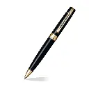 Pen Ballpoint SHEAFFER with Table Clock - 9325 BP (Gift Set)​