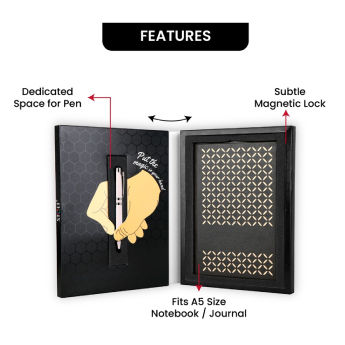 Gift Set STOLT Hippie