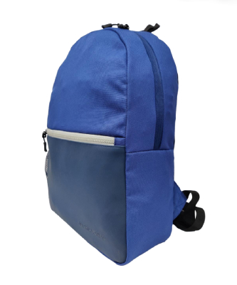 Backpack 20 l JACK & JONES Rasmus - Blue