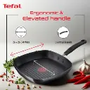 Grill Pan TEFAL Delicia - 26 cm