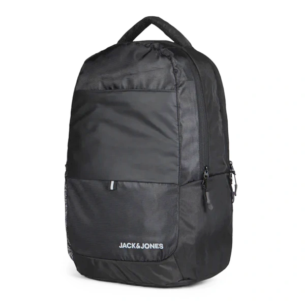 Backpack 30 l JACK & JONES Theo Pro - Black