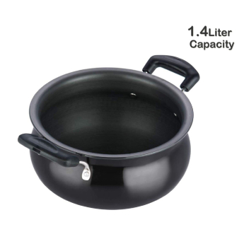 Sauce Pan NIRLON Tri-Ply SP14 - 140 mm