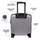 Bag SWISS MILITARY Cygnus - 32 l