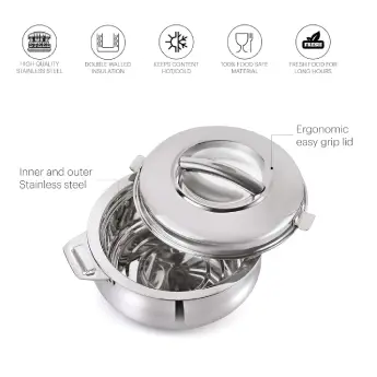 Hot Pot CELLO Bella - 1000 ml