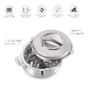 Hot Pot CELLO Bella - 1000 ml