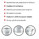 Hot Pot CELLO Fortuna - 2000 ml