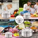 Hot Pot CELLO Maxima - 2800 ml