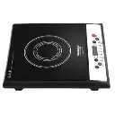 Induction Cooktop MAHARAJA WHITELINE Superion 14DX - 1400 W