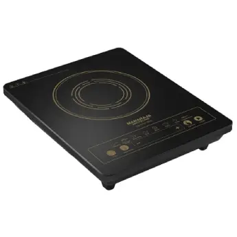 Induction Cooktop MAHARAJA WHITELINE Superion  20ST - 2000 W