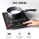 Induction Stove CELLO Vego - 1600 W 