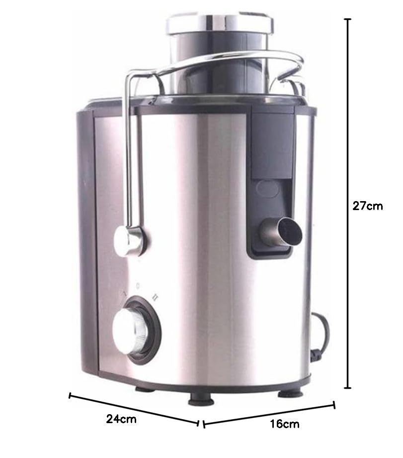 Juicer BOROSIL Primus - 500 W