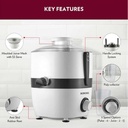 Juicer BOROSIL Primus III - 500 W