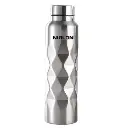 Water Bottle NIRLON Crystal Cool - 1000 ml