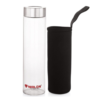 Water Bottle NIRLON Shudhh - 500 ml