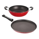 Cookware NIRLON NR - Set of 2