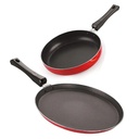 Cookware NIRLON NR-55411 - Set of 2