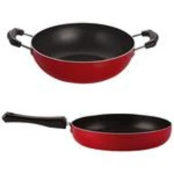 Cookware NIRLON NR-55413 - Set of 2