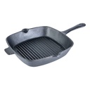 Grill Pan WONDERCHEF Forza - 26 cm 