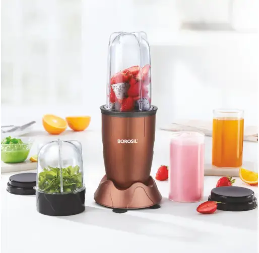 Blender Grinder BOROSIL Nutrifresh PB32 - 400 W
