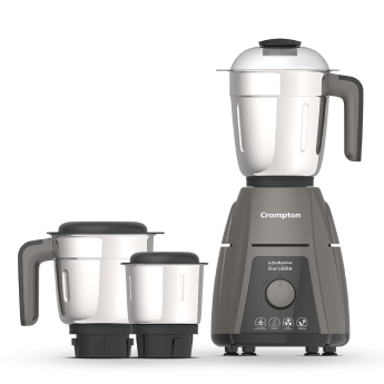 Mixer Grinder CROMPTON Duro Elite - 800 W