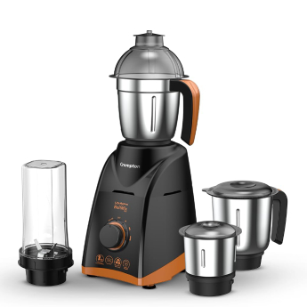 Mixer Grinder CROMPTON Boltmix Pro - 750 W