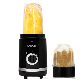 Blender Grinder BOROSIL Nutrifresh NB04 - 400 W