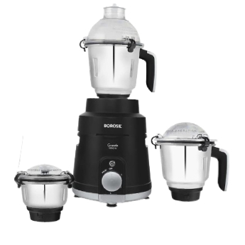 Mixer Grinder BOROSIL Grande - 1000 W