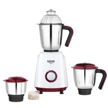 Mixer Grinder BOROSIL Duramax - 750 W