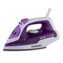 Steam Iron CROMPTON FabriMagic - 1200 W