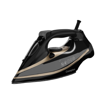Steam Iron CROMPTON Fabrigenius - 2000 W